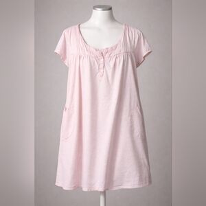 Light Pink Nightgown